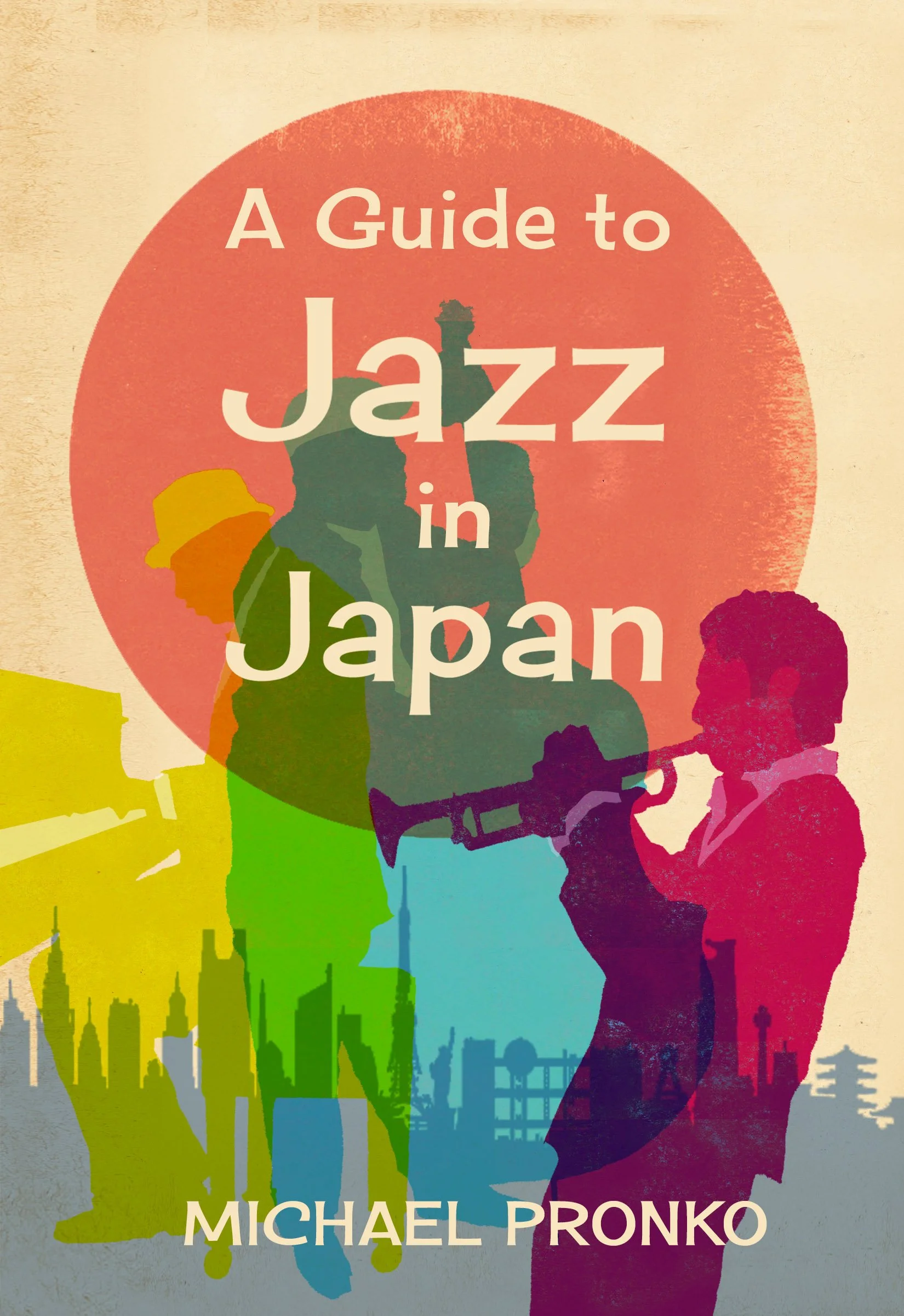 Jazz in Japan | Staying with the Beat